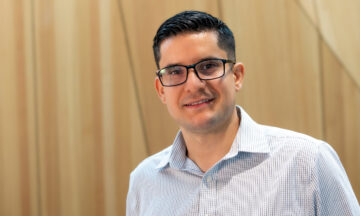 Adolfo Escobedo | Associate Professor | NC State OR