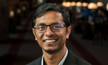 Srijan Sengupta | NC state University