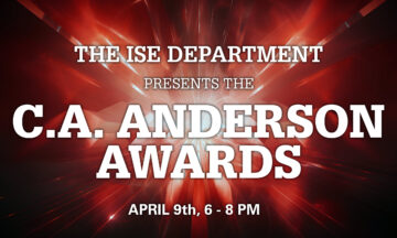 The 47th Annual C.A. Anderson Awards