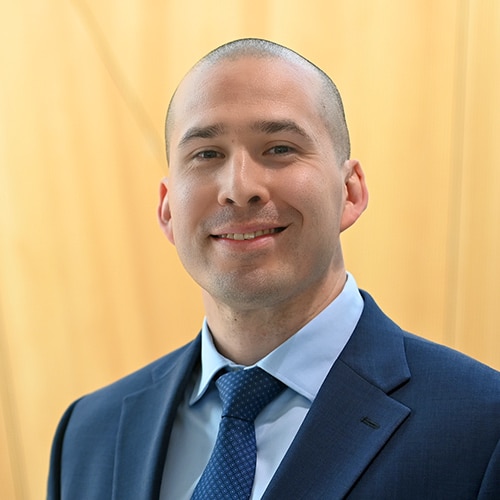 Will Kirschenman