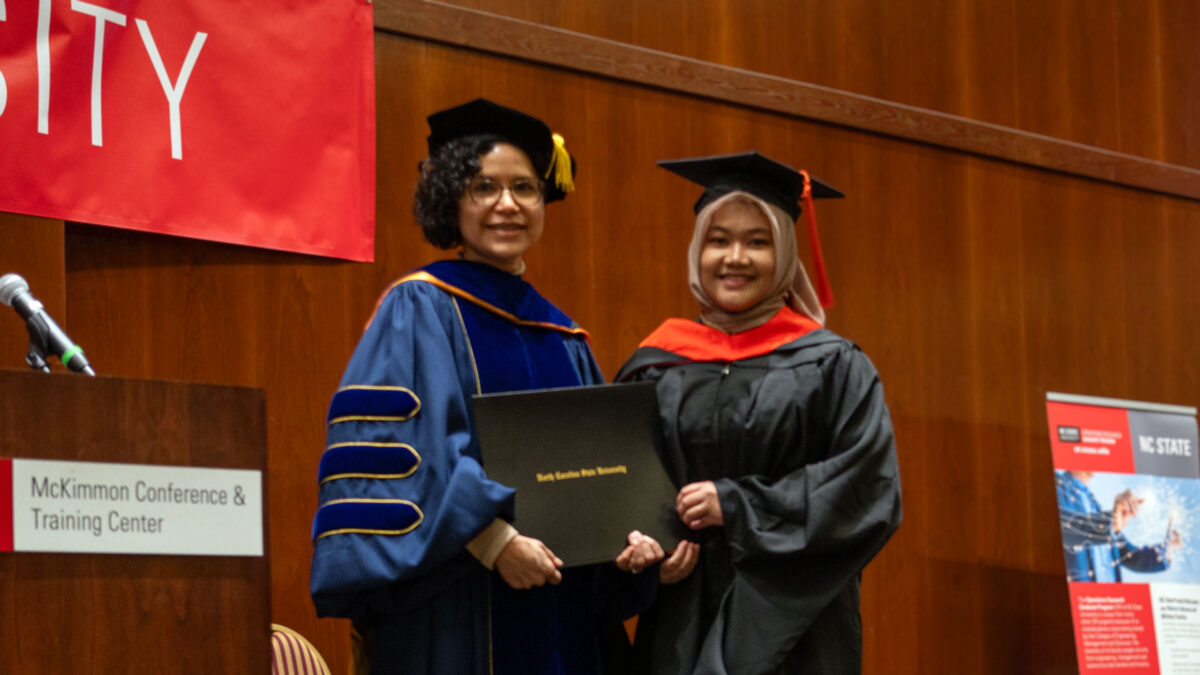 Master of Operations Research