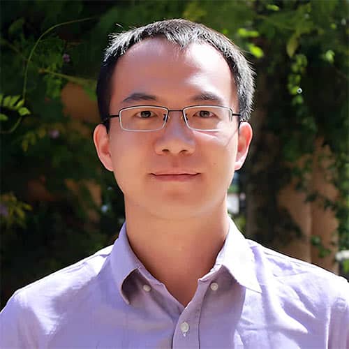 Chao Chen