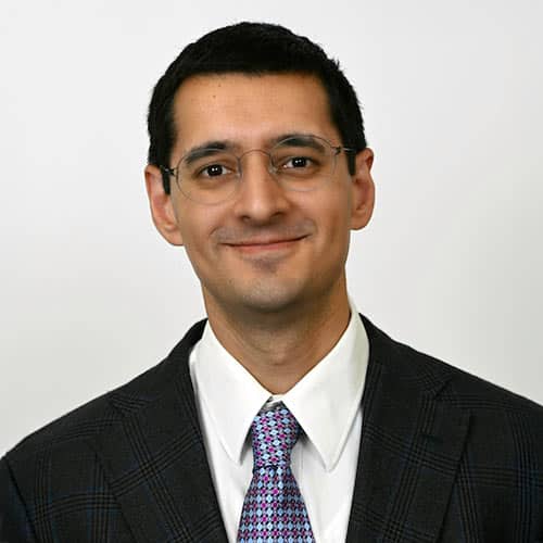 Shawn Mankad