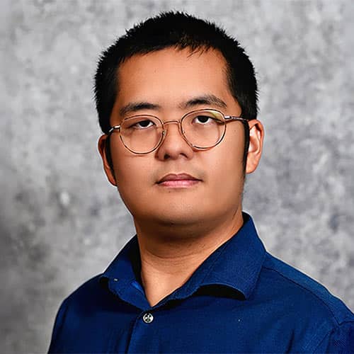 Wentao Tang